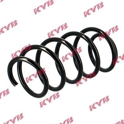 Ressort de suspension (Ressort hélicoïdal) KYB RA3516