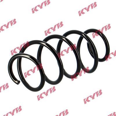 Ressort de suspension (Ressort hélicoïdal) KYB RA3517