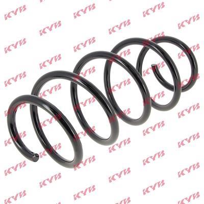 Ressort de suspension (Ressort hélicoïdal) KYB RA3520