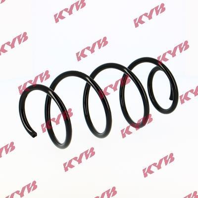 Mola de suspensão KYB RA3522