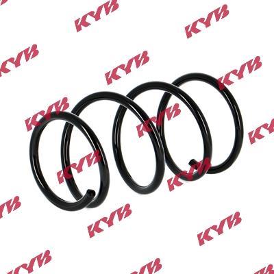 Ressort de suspension (Ressort hélicoïdal) KYB ref. RA3523