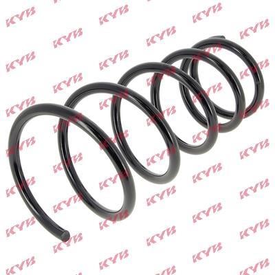 Ressort de suspension (Ressort hélicoïdal) KYB ref. RA3526