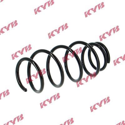 Mola de suspensão KYB RA3534