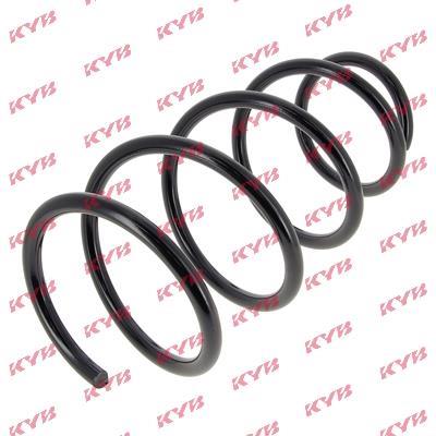 Ressort de suspension (Ressort hélicoïdal) KYB RA3536