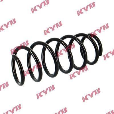Ressort de suspension (Ressort hélicoïdal) KYB RA3541