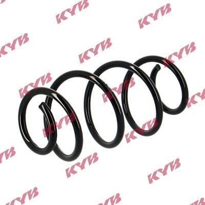 Mola de suspensão KYB RA3542