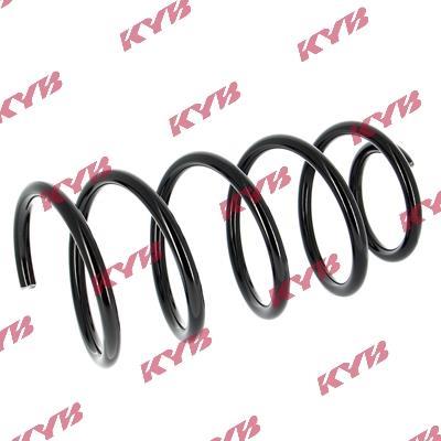 Ressort de suspension (Ressort hélicoïdal) KYB ref. RA3551