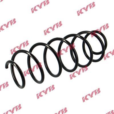 Ressort de suspension (Ressort hélicoïdal) KYB RA3556