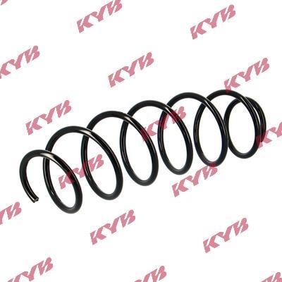 Ressort de suspension (Ressort hélicoïdal) KYB ref. RA3558