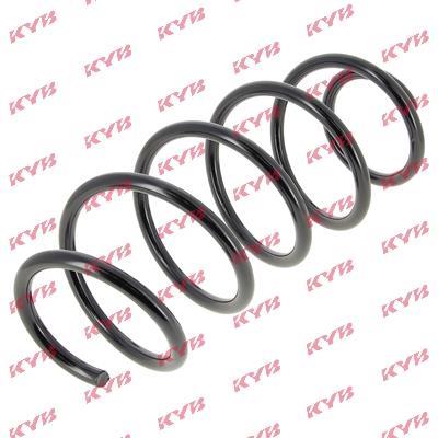 Ressort de suspension (Ressort hélicoïdal) KYB RA3560