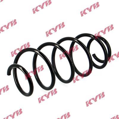 Ressort de suspension (Ressort hélicoïdal) KYB ref. RA3561