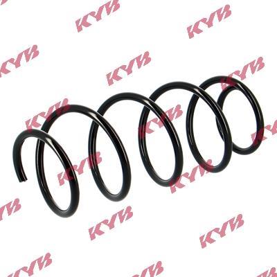 Ressort de suspension (Ressort hélicoïdal) KYB ref. RA3564