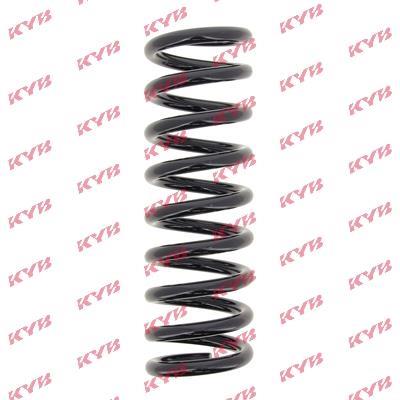 Ressort de suspension (Ressort hélicoïdal) KYB ref. RA3741