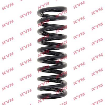 Ressort de suspension (Ressort hélicoïdal) KYB ref. RA3742
