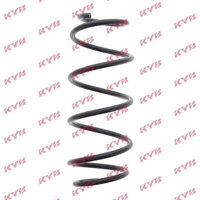 Ressort de suspension (Ressort hélicoïdal) KYB ref. RA3750