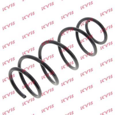 Ressort de suspension (Ressort hélicoïdal) KYB ref. RA3750