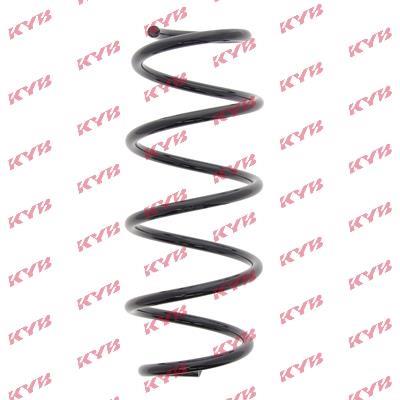 Ressort de suspension (Ressort hélicoïdal) KYB ref. RA3751