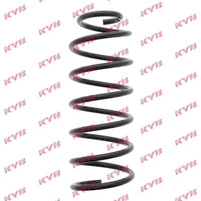 Ressort de suspension (Ressort hélicoïdal) KYB ref. RA3754