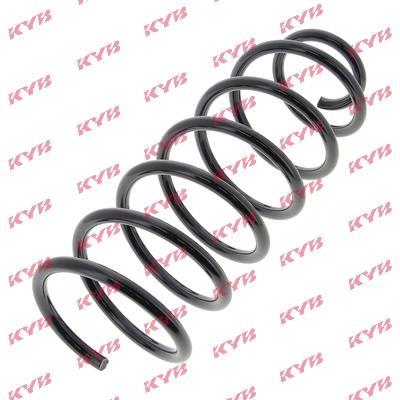 Ressort de suspension (Ressort hélicoïdal) KYB ref. RA3754