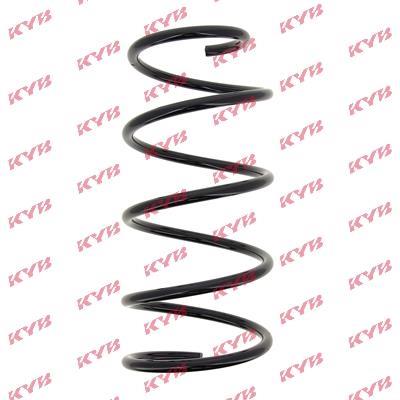 Ressort de suspension (Ressort hélicoïdal) KYB ref. RA3755