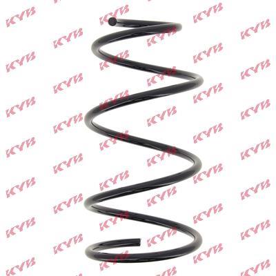Ressort de suspension (Ressort hélicoïdal) KYB ref. RA3756
