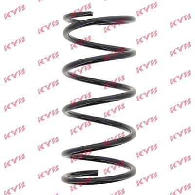 Ressort de suspension (Ressort hélicoïdal) KYB ref. RA3758