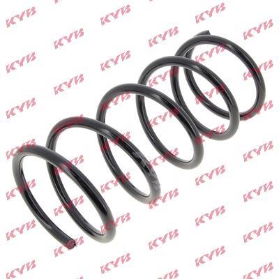 Ressort de suspension (Ressort hélicoïdal) KYB ref. RA3758