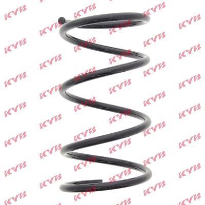 Ressort de suspension (Ressort hélicoïdal) KYB ref. RA3759