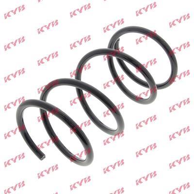 Ressort de suspension (Ressort hélicoïdal) KYB ref. RA3759