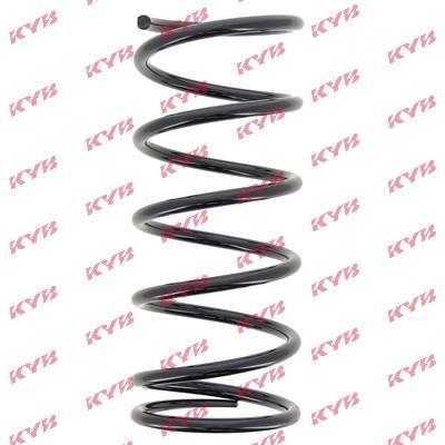 Ressort de suspension (Ressort hélicoïdal) KYB ref. RA3761