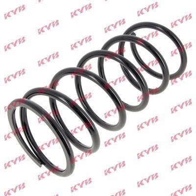 Ressort de suspension (Ressort hélicoïdal) KYB ref. RA3761