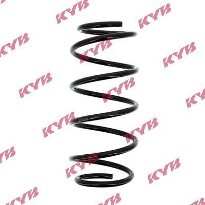 Ressort de suspension (Ressort hélicoïdal) KYB ref. RA3763