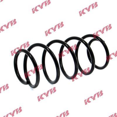 Ressort de suspension (Ressort hélicoïdal) KYB ref. RA3763