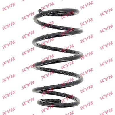Ressort de suspension (Ressort hélicoïdal) KYB ref. RA3764