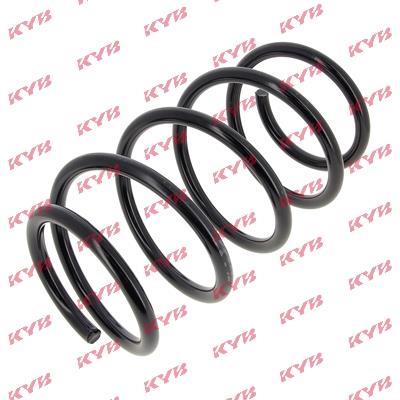 Ressort de suspension (Ressort hélicoïdal) KYB ref. RA3764