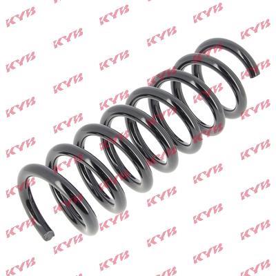 Ressort de suspension (Ressort hélicoïdal) KYB ref. RA3765