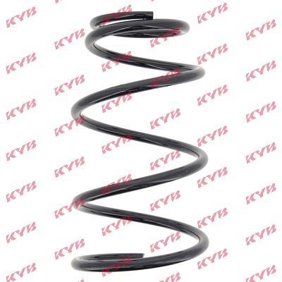 Ressort de suspension (Ressort hélicoïdal) KYB ref. RA3766