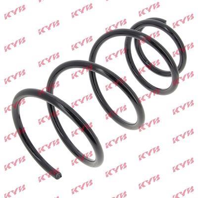 Ressort de suspension (Ressort hélicoïdal) KYB ref. RA3766