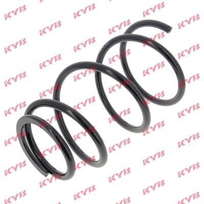 Ressort de suspension (Ressort hélicoïdal) KYB ref. RA3766