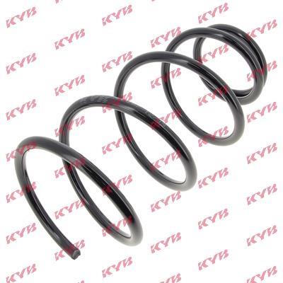 Ressort de suspension (Ressort hélicoïdal) KYB ref. RA3767