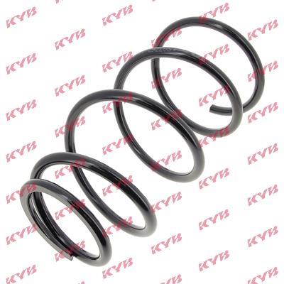 Ressort de suspension (Ressort hélicoïdal) KYB ref. RA3767