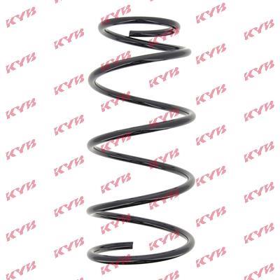 Ressort de suspension (Ressort hélicoïdal) KYB ref. RA3768