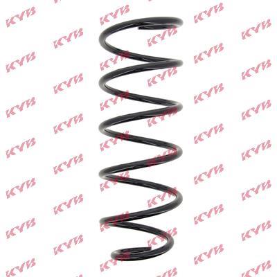 Ressort de suspension (Ressort hélicoïdal) KYB ref. RA3769