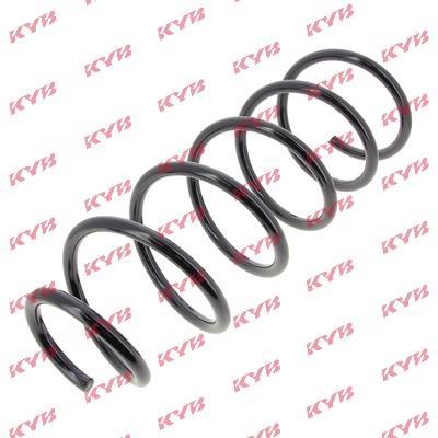Ressort de suspension (Ressort hélicoïdal) KYB ref. RA3769