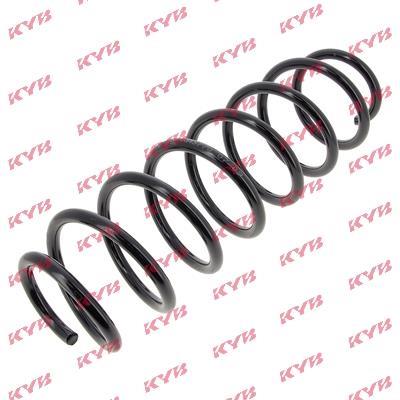 Ressort de suspension (Ressort hélicoïdal) KYB ref. RA3770