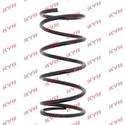 Mola de suspensão KYB RA3771