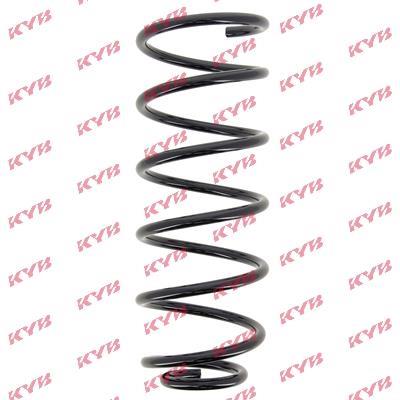 Ressort de suspension (Ressort hélicoïdal) KYB ref. RA3773