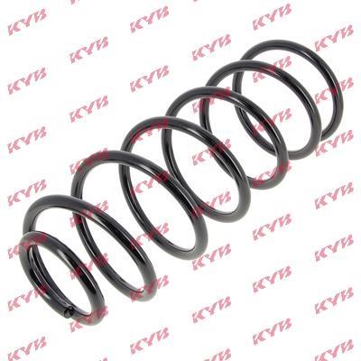 Ressort de suspension (Ressort hélicoïdal) KYB ref. RA3773