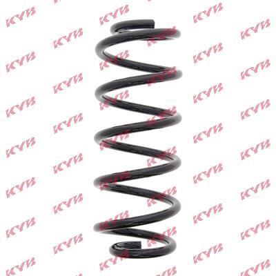 Ressort de suspension (Ressort hélicoïdal) KYB ref. RA3774