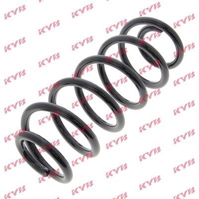 Ressort de suspension (Ressort hélicoïdal) KYB ref. RA3774